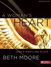 A Woman's Heart Audio CD's UPDATED