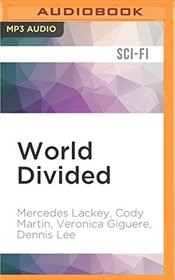 World Divided (Secret World Chronicle)