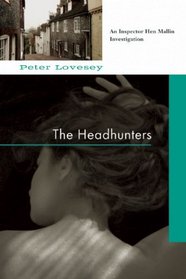The Headhunters (Inspector Hen Mallin, Bk 2)