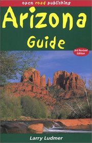 Arizona Guide : Third Edition