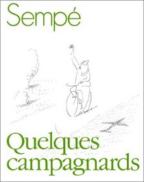 Quelques campagnards