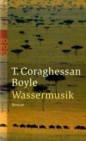 Wassermusik (Water Music) (German Edition)