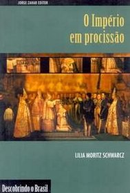 Imperio Em Procissao (Em Portugues do Brasil)