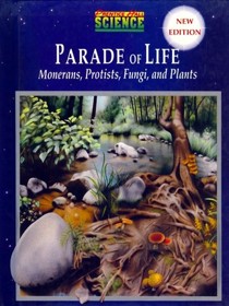 Parade of Life