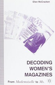 Decoding Women's Magazines: From 
