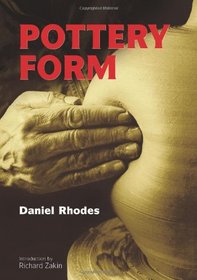 Pottery Form (Dover Craft Books)