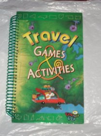Travel Games & Activities