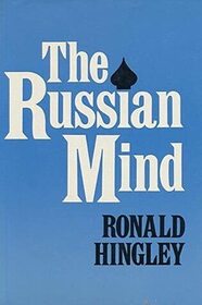 Russian Mind (Westview Encore Edition)
