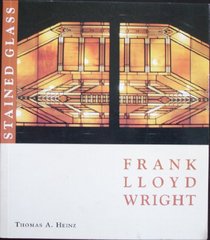 Frank Lloyd Wright Stained Glass Portfolio (Frank Lloyd Wright Portfolio Series)