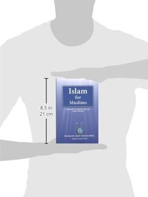 Islam for Muslims:Moderate Quranic Rules (1000 Verses)