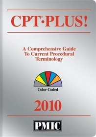CPT Plus! 2010 Coder's Choice