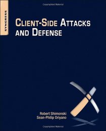 Client-Side Attacks and Defense