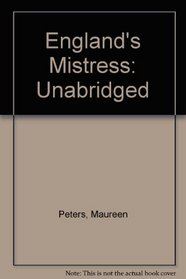 England's Mistress: Unabridged