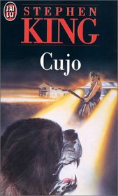 Cujo (Broch?)