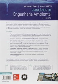 Principios de Engenharia Ambiental