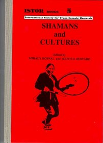 Shamans and Cultures (ISTOR books)