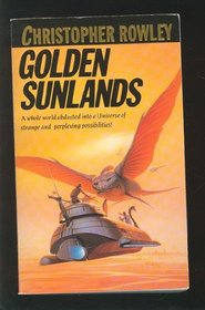 Golden Sunlands