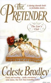 The Pretender (Liars Club, Book 1)