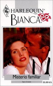 Misterio Familiar (Mistress on Loan) (Harlequin Bianca) (Spanish Edition)