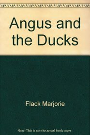 Angus & the Ducks Lb