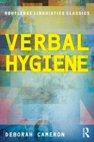 Verbal Hygiene (Routledge Linguistics Classics)