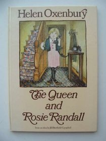 The Queen and Rosie Randall