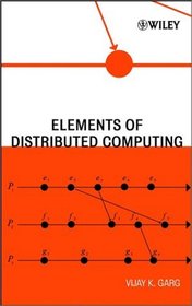 Elements of Distributed Computing