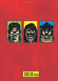 Slappy's Tales of Horror (Goosebumps Graphix)