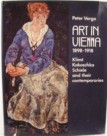 Art in Vienna, 1898-1918