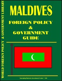 Maldives Foreign Policy and National Security Yearbook