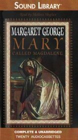 Mary, Called Magdalene (Chivers Sound Library American Collections (Audio))