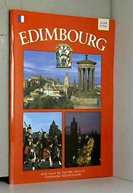 City of Edinburgh (Pitkin Guides) (French Edition)