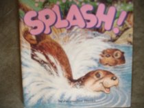 Splash: A Little Otter in Big Trouble