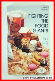 Fighting the Food Giants