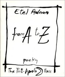 From A to Z Poetry