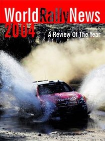Worldrallynews: A Review of the Year
