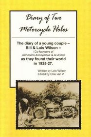 Diary of Two Motorcycle Hobos