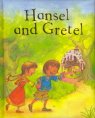 Hansel & Gretel First Fairytales