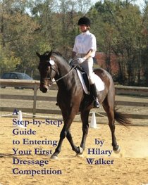 A Step-by-Step Guide to Entering Your First Dressage Competition