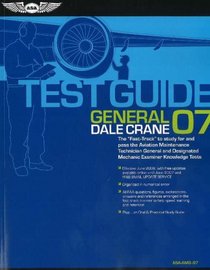 General Test Guide 2007: The 