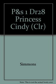 P&s 1 Dr28 Princess Cindy (Clr)