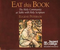 Eat this Book