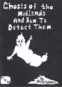 Ghosts of the Midlands and How to Detect Them