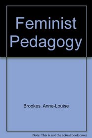 Feminist Pedagogy