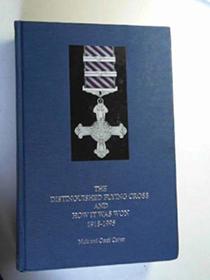 The Distinguished Flying Cross and How It Was Won, 1918-95