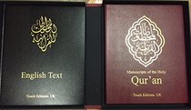 Manuscripts of the Holy Qu'ran