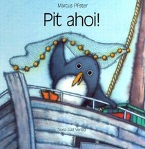 Pit Ahoi! (GR: Penguin Pete, Ahoy!)