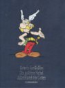 Asterix Gesamtausgabe, Bd.1, Asterix der Gallier - Die goldene Sichel - Asterix und die Goten