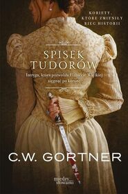 Spisek Tudorow (The Tudor Conspiracy) (Spymaster Chronicles, Bk 2) (Polish Edition)
