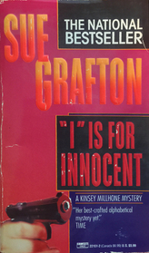I is for Innocent